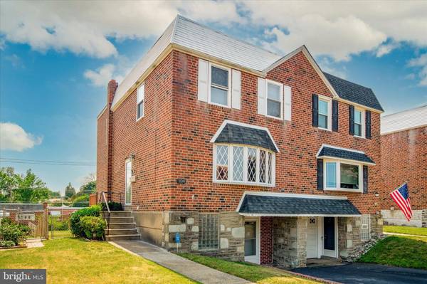 104 HICKORY HILL RD, Philadelphia, PA 19154