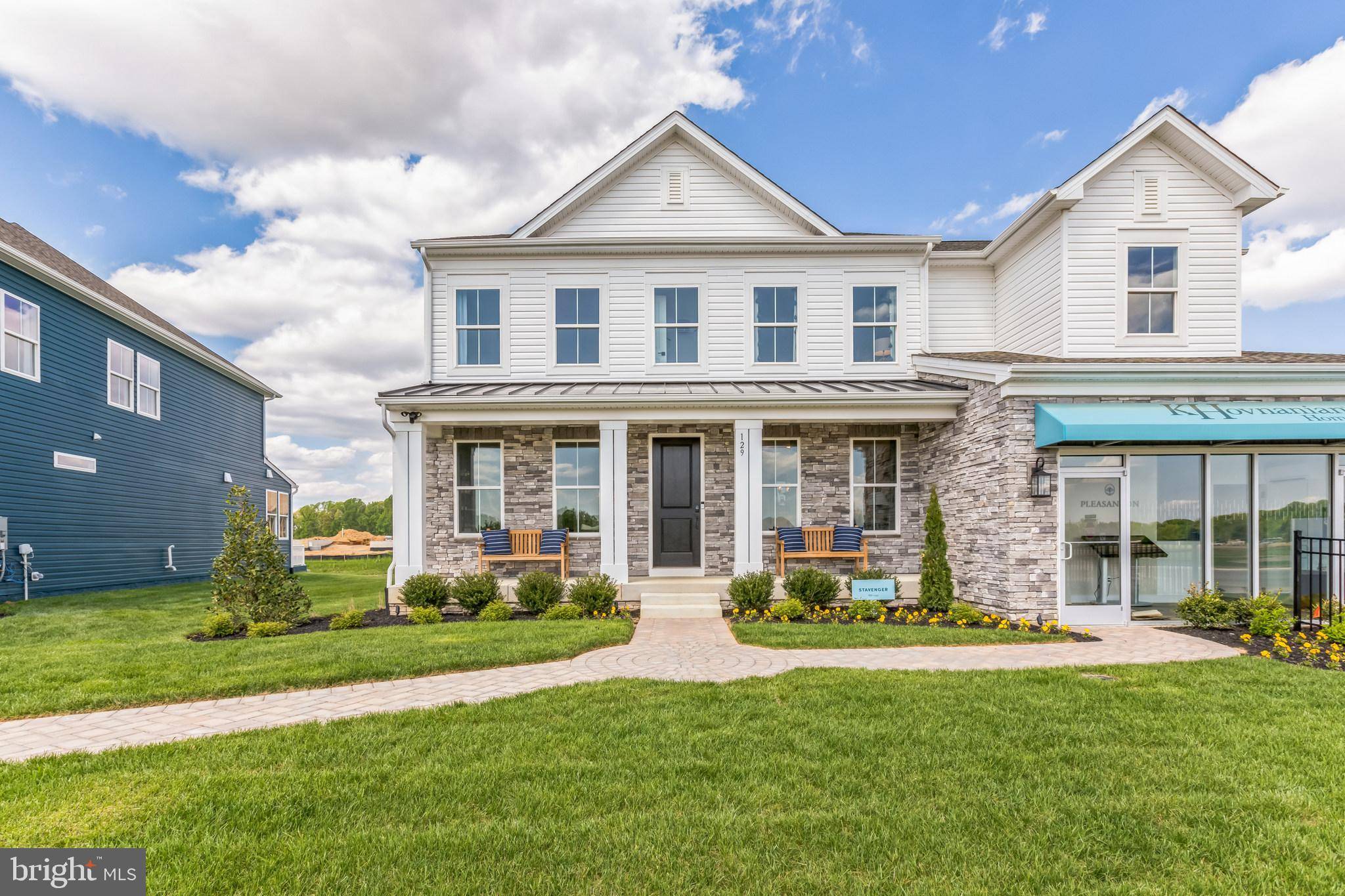 115 PATTERSON CT, Middletown, DE 19709