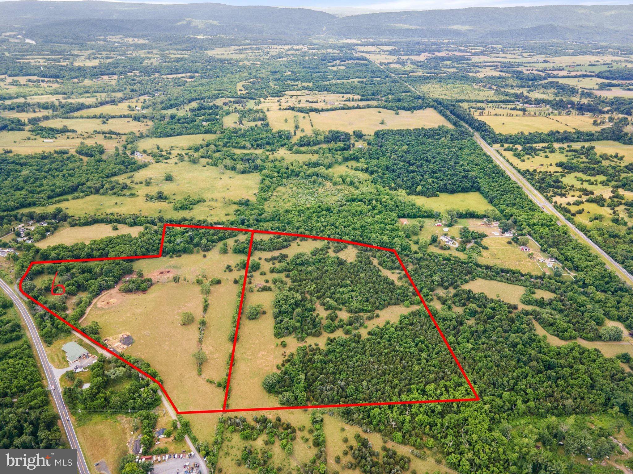 LOT 6 OLD WATERLOO RD., Boyce, VA 22620
