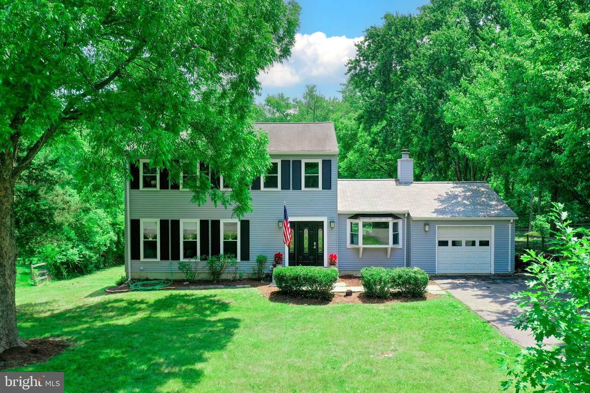 Reston, VA 20191,2333 BEDFORDSHIRE CIR