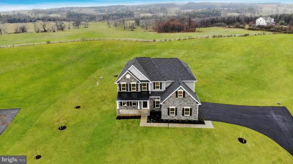 135 POMME CIRCLE, Stephens City, VA 22655