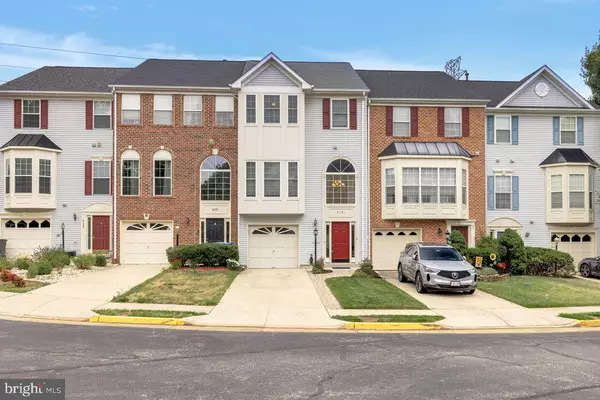 5171 BALLYCASTLE CIR, Alexandria, VA 22315