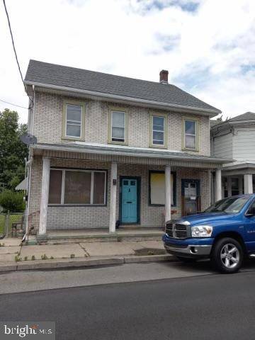 629-631 MAIN ST, Lykens, PA 17048