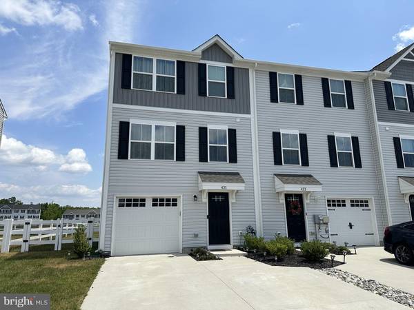 435 SITKA SPRUCE LN, Townsend, DE 19734