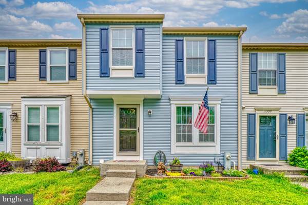 3307 GARRISON CIR, Abingdon, MD 21009