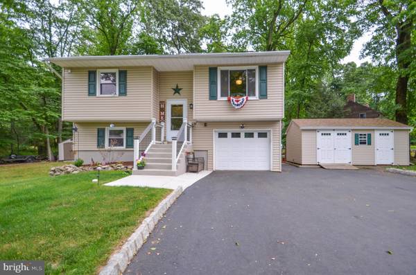 3 WINDING WAY, Milford, NJ 08848