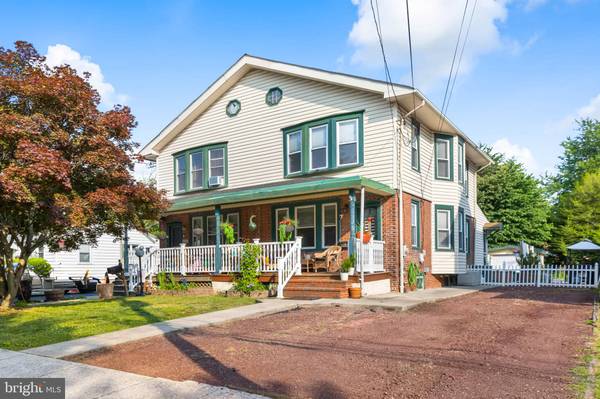 1531 WOODLAND AVE, Folcroft, PA 19032