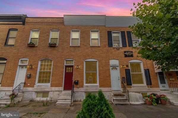 621 S LEHIGH ST, Baltimore, MD 21224