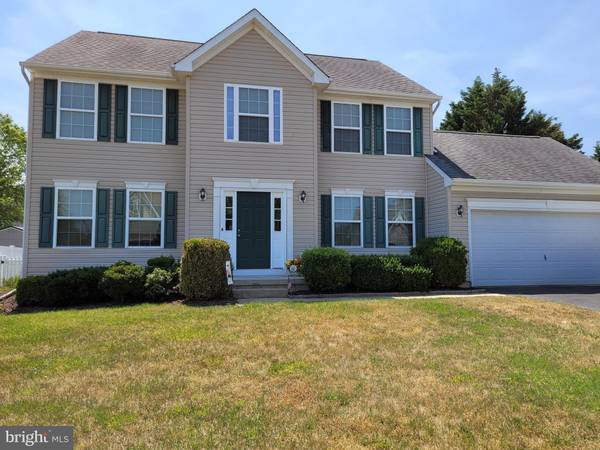 107 APOORVA LN, Smyrna, DE 19977