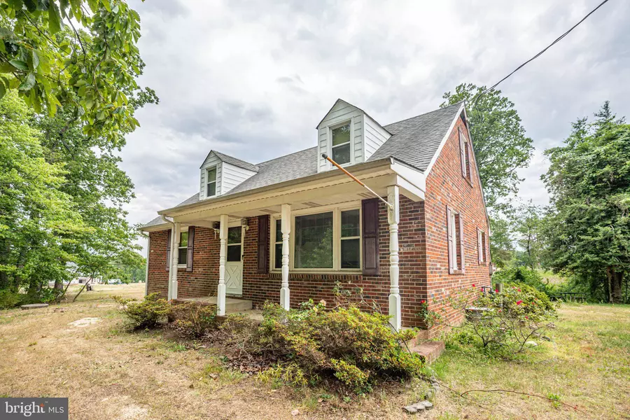 42 HARRELL RD, Fredericksburg, VA 22405