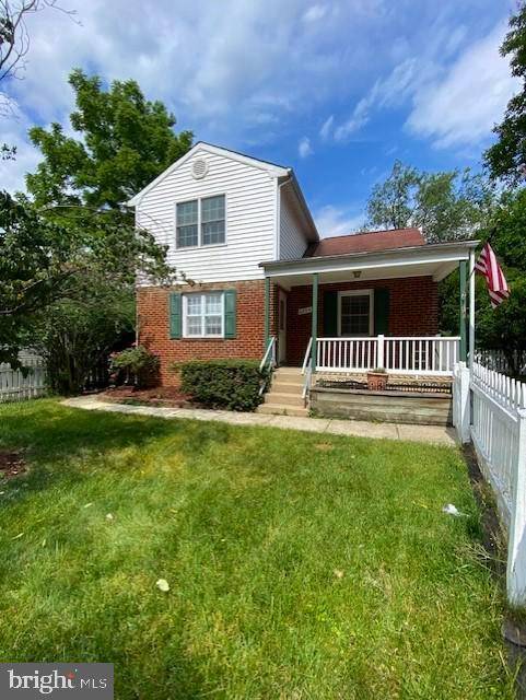 6204 57TH AVE, Riverdale, MD 20737