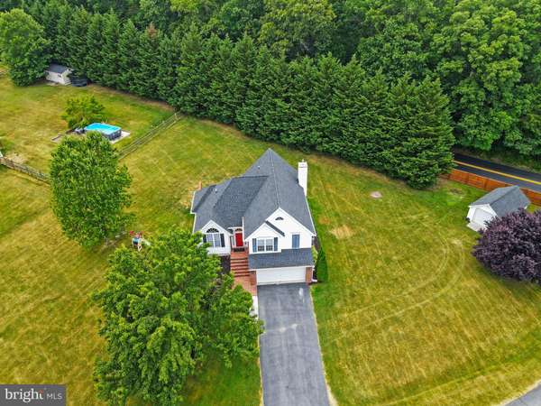 88 QUAIL DR, Kearneysville, WV 25430