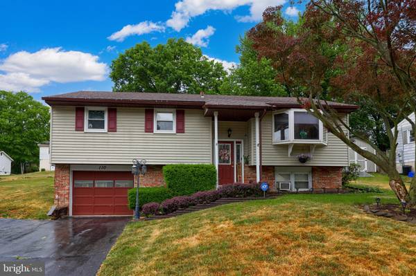 110 ASPEN AVE,  Reading,  PA 19608