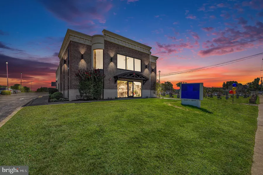 1207 FAYETTE ST, Conshohocken, PA 19428