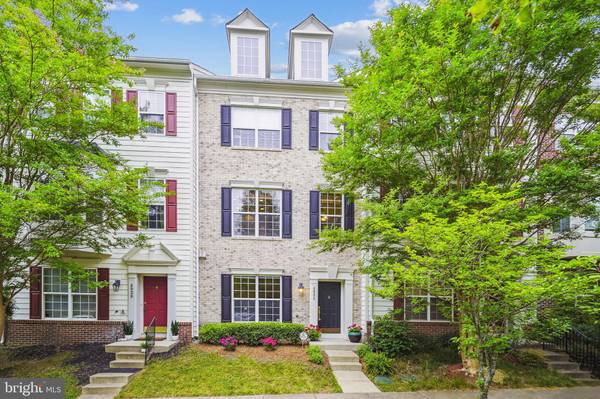 4931 CHASTE TREE PL, Woodbridge, VA 22192