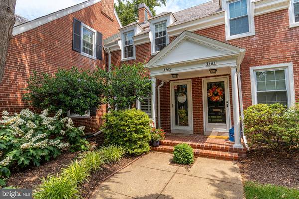 3463 S WAKEFIELD ST, Arlington, VA 22206