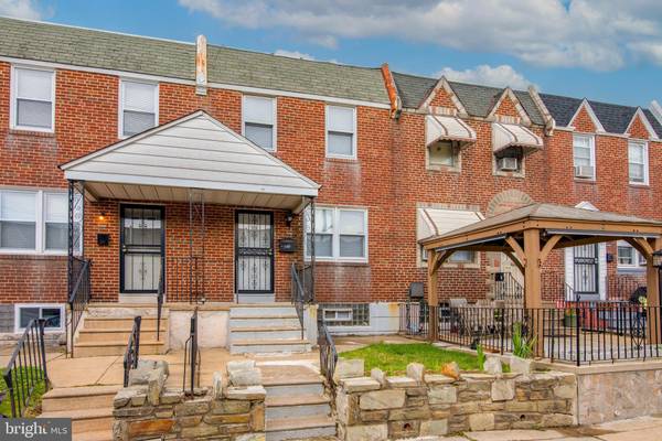 1040 E CHELTENHAM AVE, Philadelphia, PA 19124