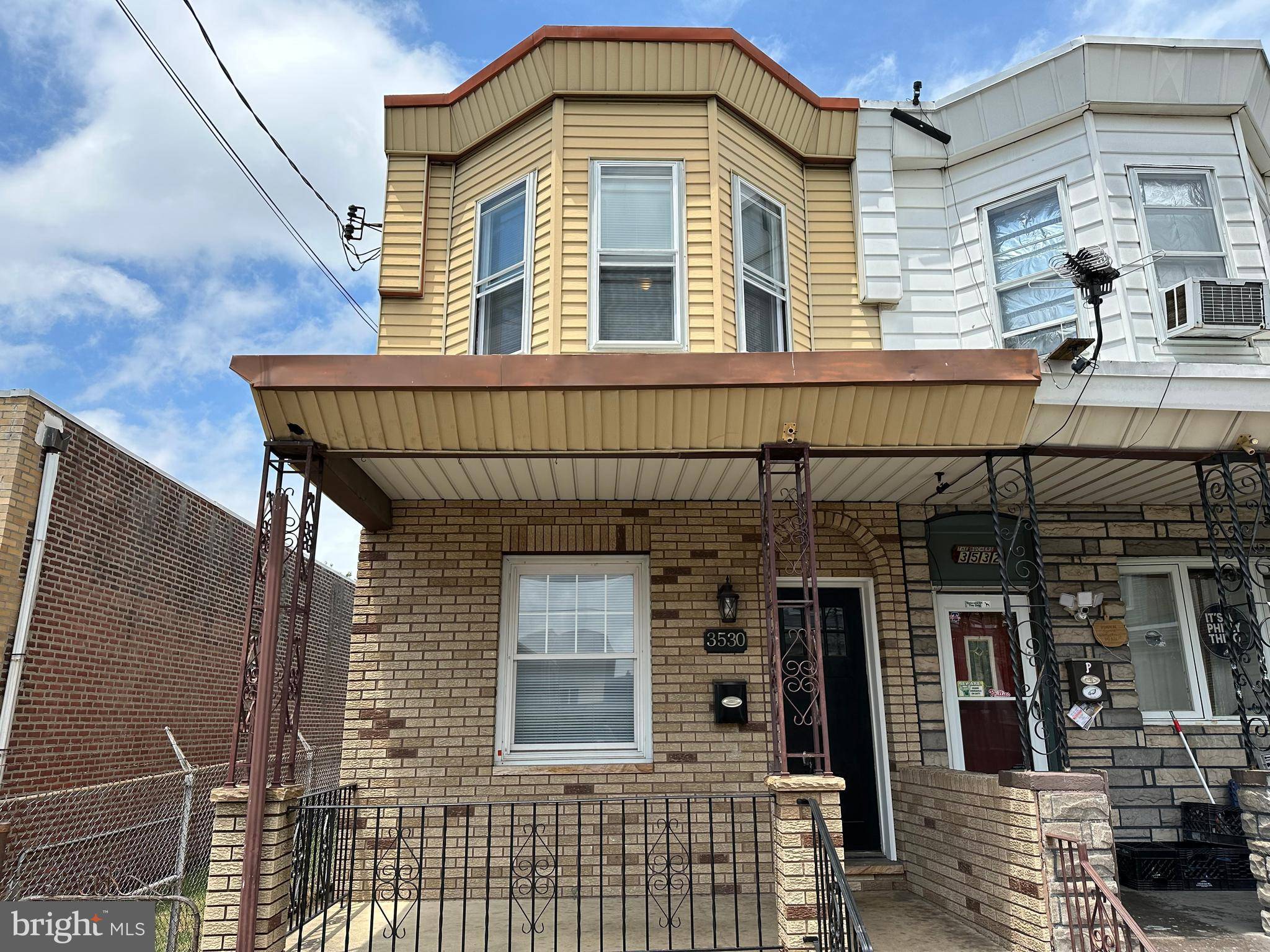 3530 MERCER ST, Philadelphia, PA 19134