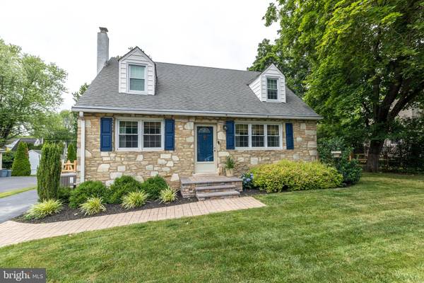 3240 MAPLE RD, Huntingdon Valley, PA 19006