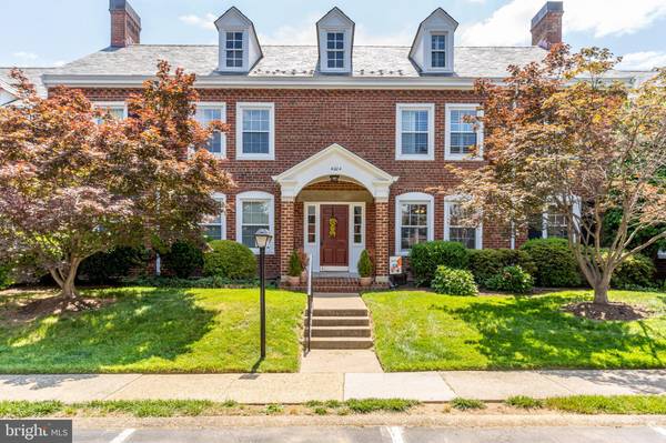 4204 36TH ST S #B2, Arlington, VA 22206