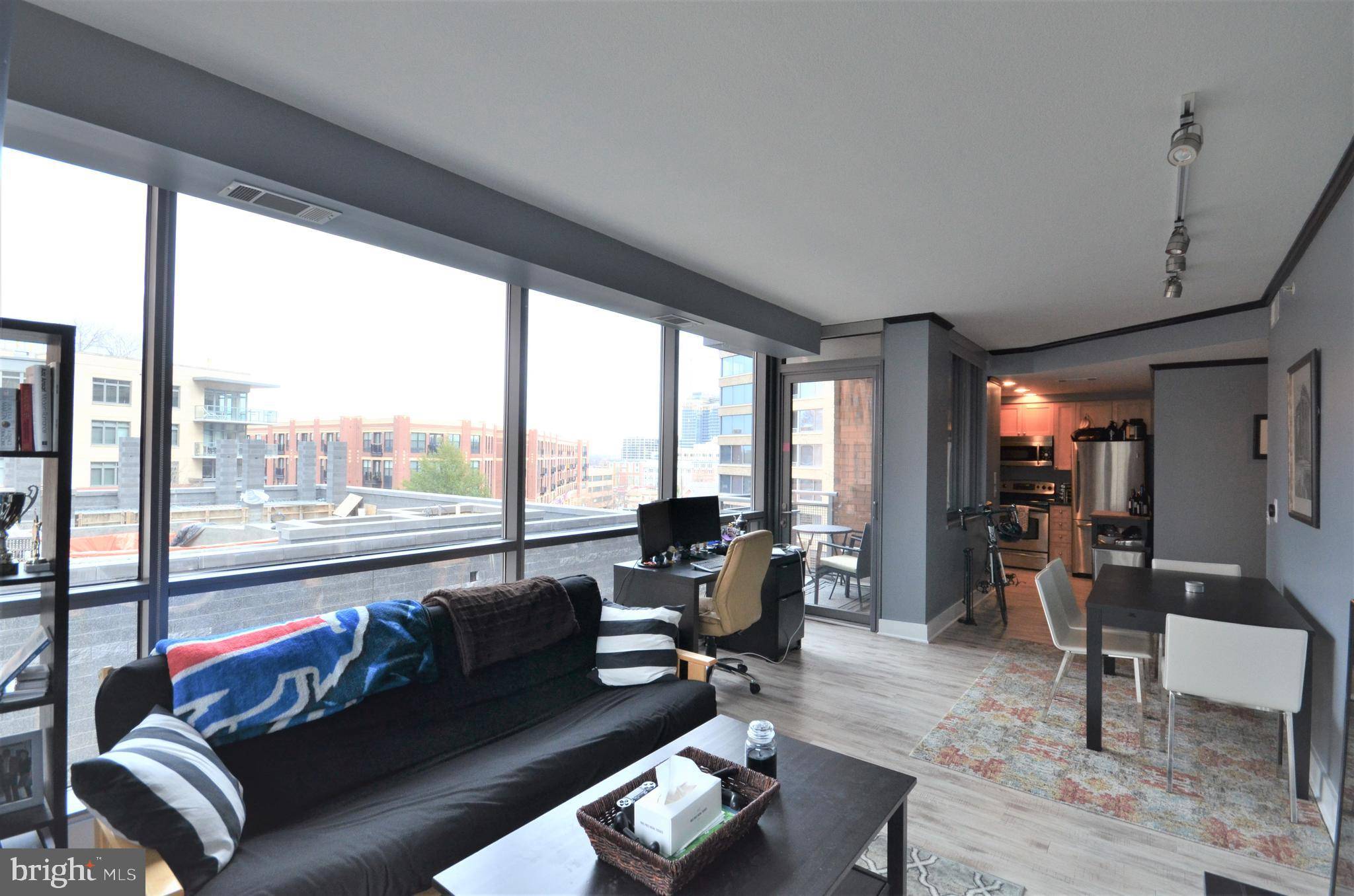 Arlington, VA 22201,2001 15TH ST N #419