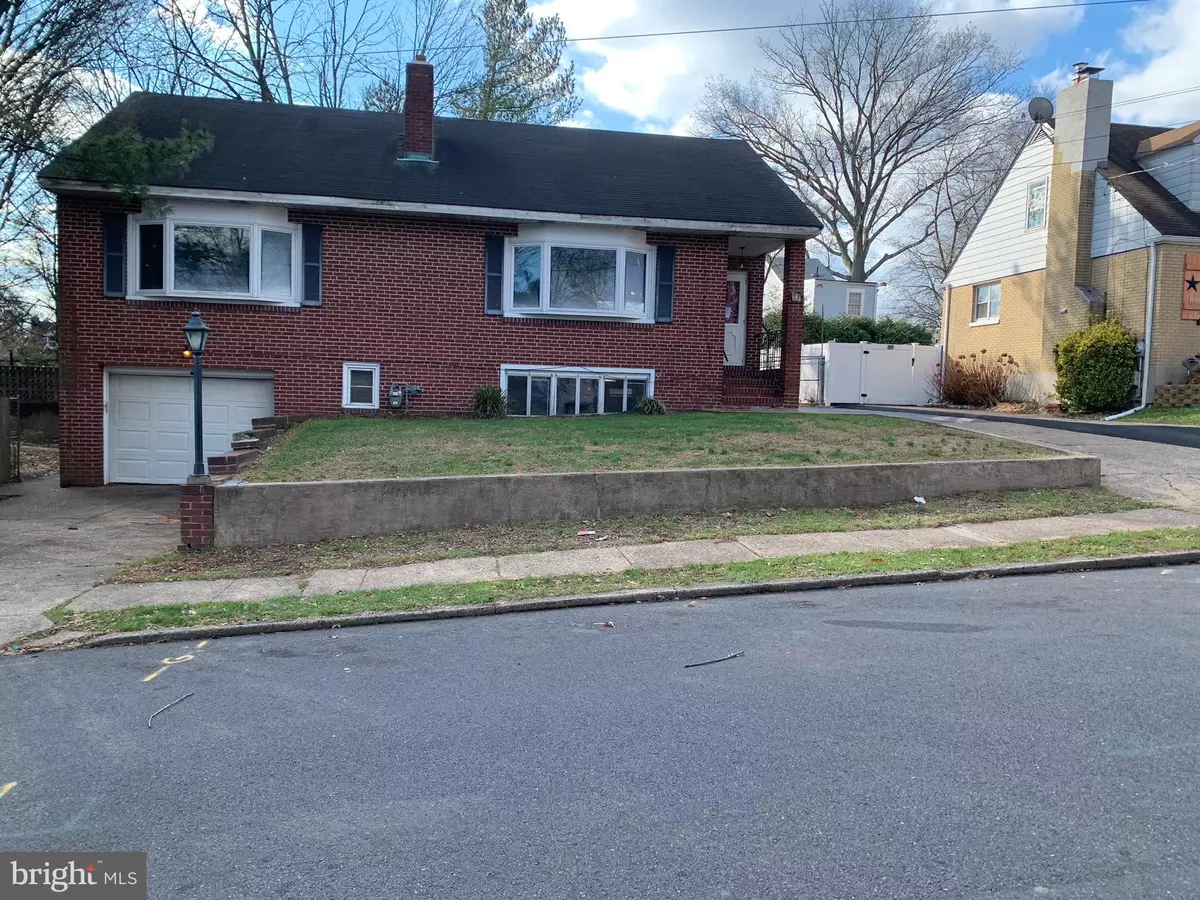 Ewing, NJ 08638,133 NEW HILLCREST