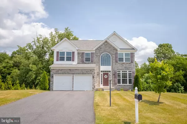 Delta, PA 17314,506 MISTY HILL DR