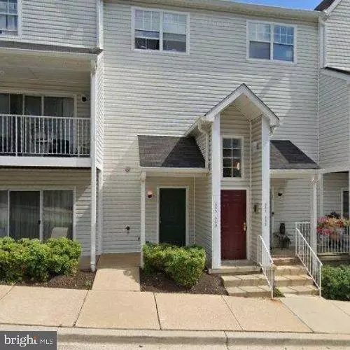 555 MCMANUS WAY #C2-555, Towson, MD 21286