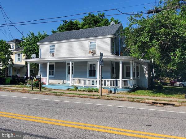 106 S MAIN ST, Galena, MD 21635