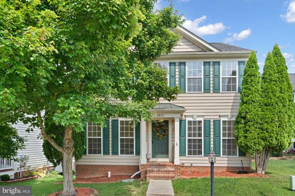 2472 FIVE FATHOM CIR, Woodbridge, VA 22191