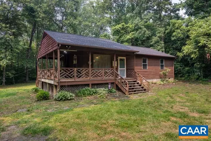 630 ROCKY RD, Stanardsville, VA 22973