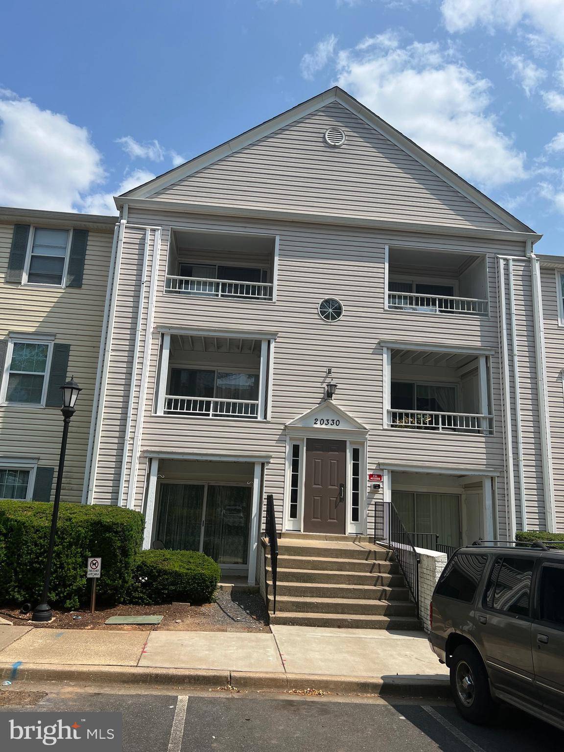 20330 BEACONFIELD TER W #303, Germantown, MD 20874