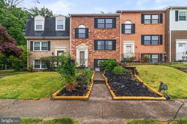 13 DRAWBRIDGE CT, Catonsville, MD 21228