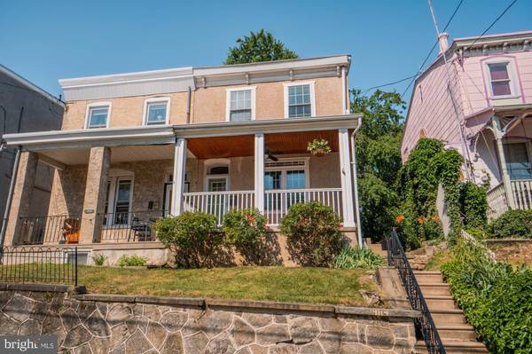 4119 MANAYUNK AVE, Philadelphia, PA 19128