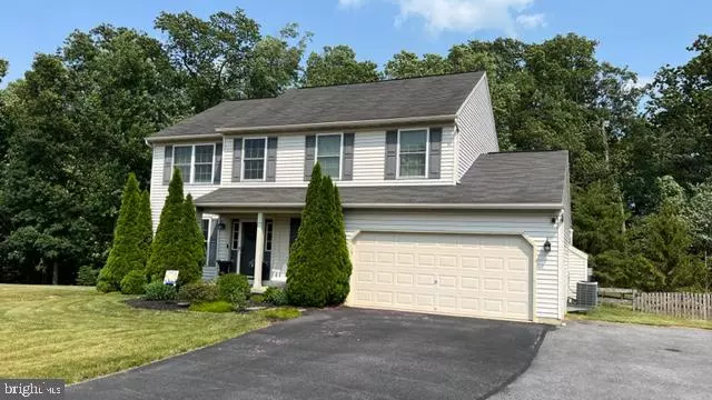 228 SANDY WAY, Coatesville, PA 19320