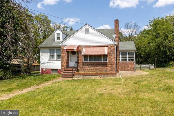 5309 BALLMAN AVE, Brooklyn, MD 21225