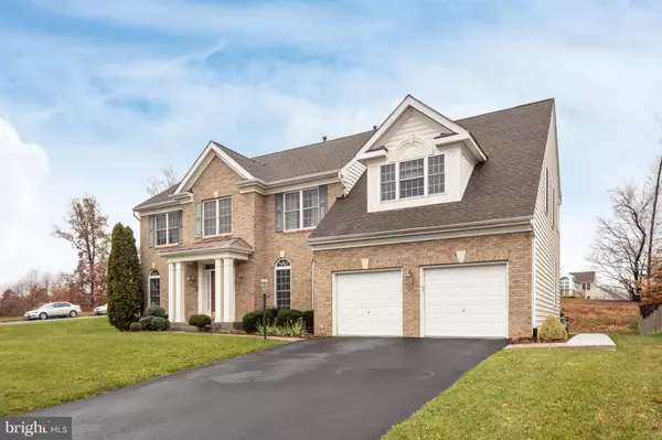 Manassas, VA 20112,10641 HERON RIDGE CT