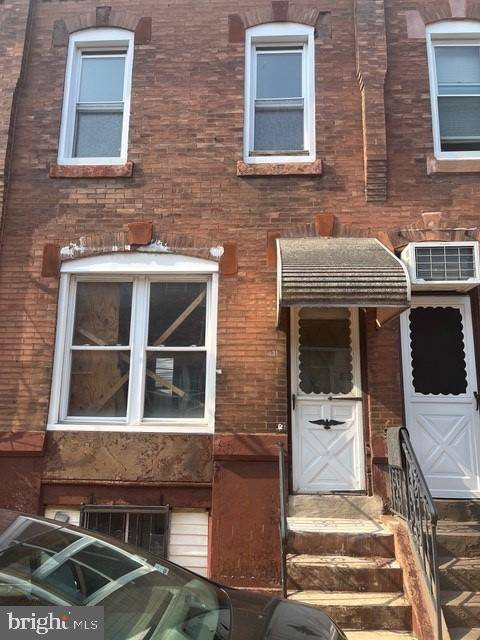 631 CROSS ST, Philadelphia, PA 19147