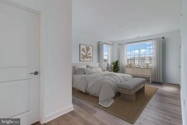 Lewes, DE 19958,33530 OLD SALT LANE #1208