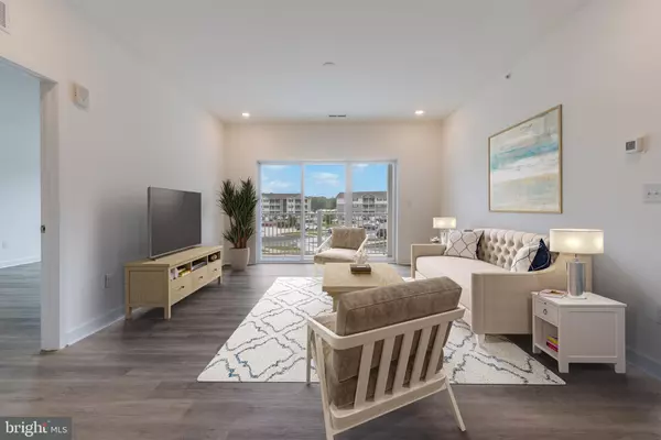 Lewes, DE 19958,33530 OLD SALT LANE #1208