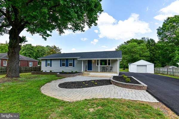 1954 OLD KIRKWOOD RD, Bear, DE 19701