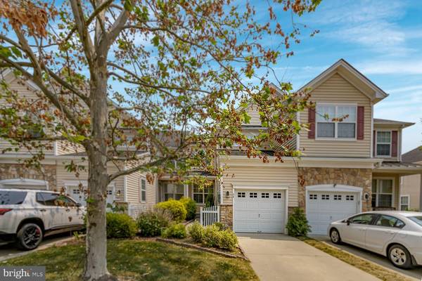 34 CROWS NEST CT, Mount Laurel, NJ 08054