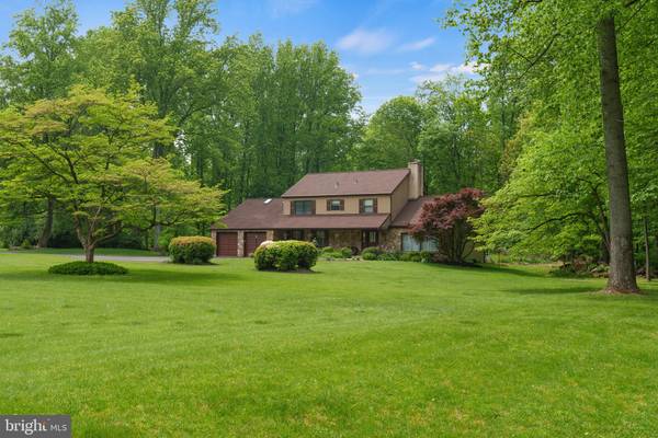 515 GERLOFF RD, Schwenksville, PA 19473