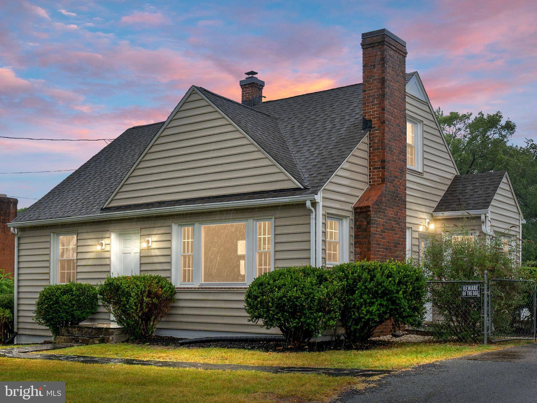267 DEACON RD, Fredericksburg, VA 22405