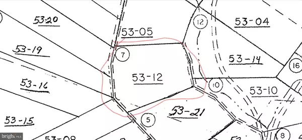 LOT 7 PANTHER RIDGE RD, Fairhope, PA 15538