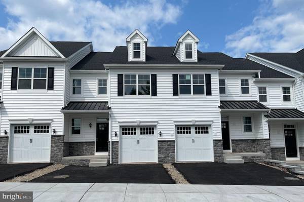 201 ARCH WAY #LOT 9, East Norriton, PA 19401