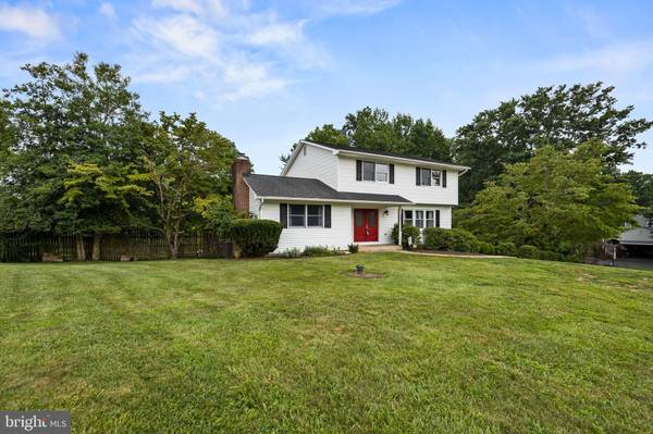 1733 SHANWICK RD, Forest Hill, MD 21050