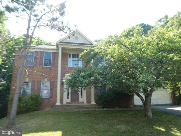 16705 CASHELL RD, Rockville, MD 20853