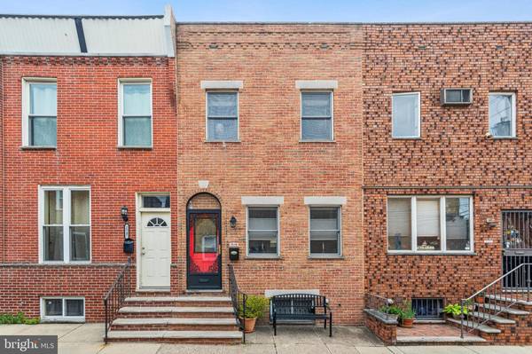 2549 S JUNIPER ST, Philadelphia, PA 19148