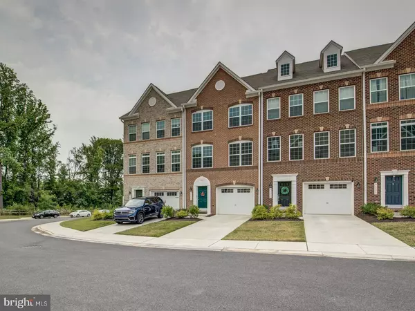 Upper Marlboro, MD 20772,9009 CLEAR STREAM LN